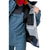 Flylow Knight Jacket - Men's Ocean/Abyss