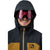 Flylow Knight Jacket - Men's Black/Rye