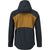 Flylow Knight Jacket - Men's Black/Rye