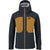 Flylow Knight Jacket - Men's Black/Rye