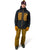 Flylow Knight Jacket - Men's Black/Rye