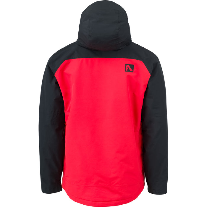 Flylow Roswell Jacket - Men's Magma/Black