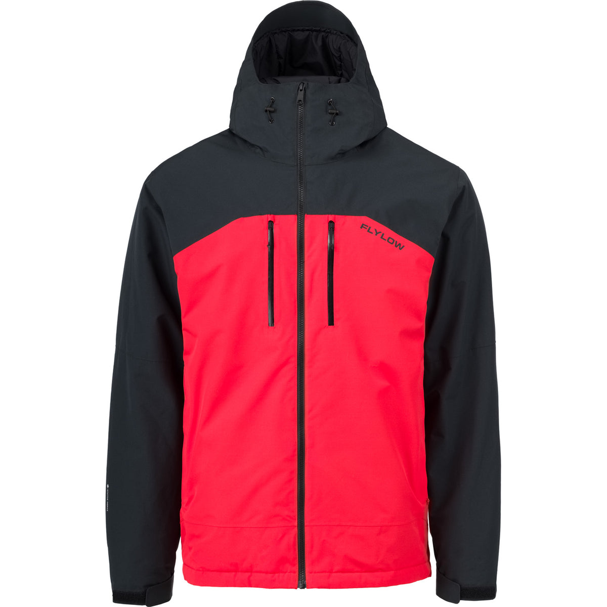 Flylow Roswell Jacket - Men's Magma/Black