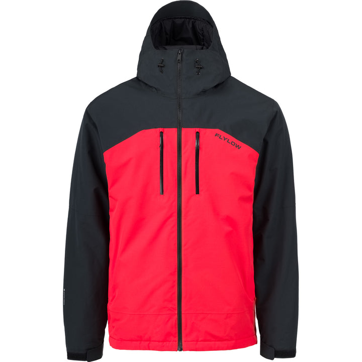 Flylow Roswell Jacket - Men's Magma/Black