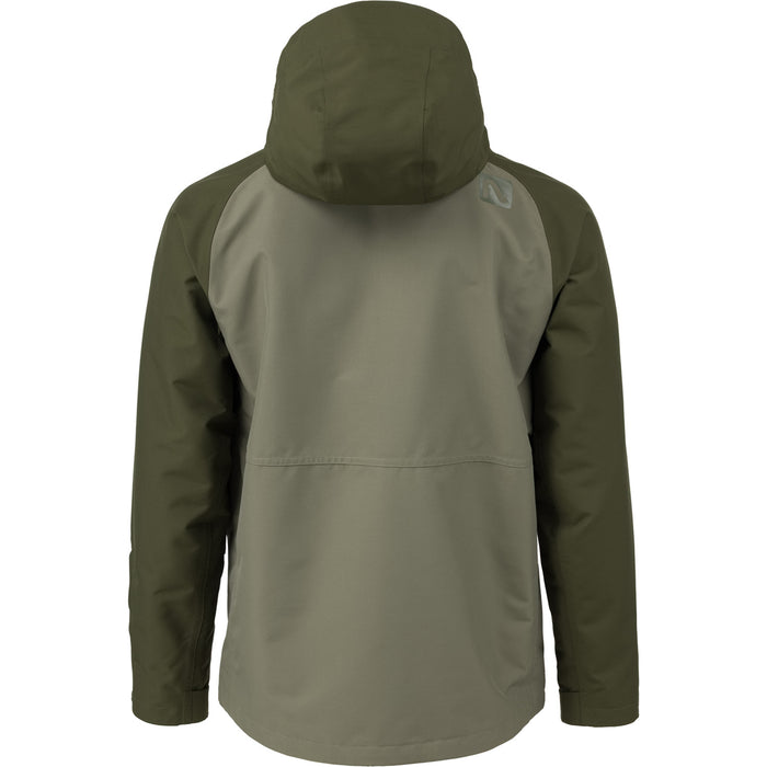 Flylow Patrol Jacket - Men's Leaf/Evergreen