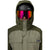 Flylow Patrol Jacket - Men's Leaf/Evergreen