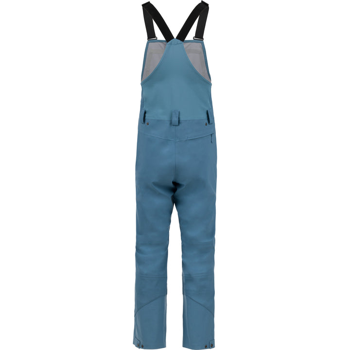 Flylow Stash Bibs - Men's Ocean