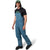 Flylow Stash Bibs - Men's Ocean