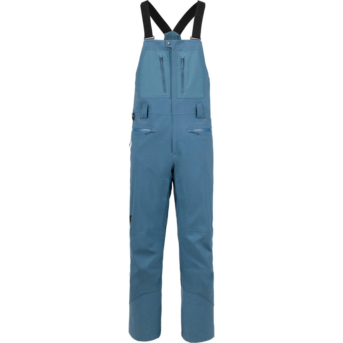 Flylow Stash Bibs - Men's Ocean