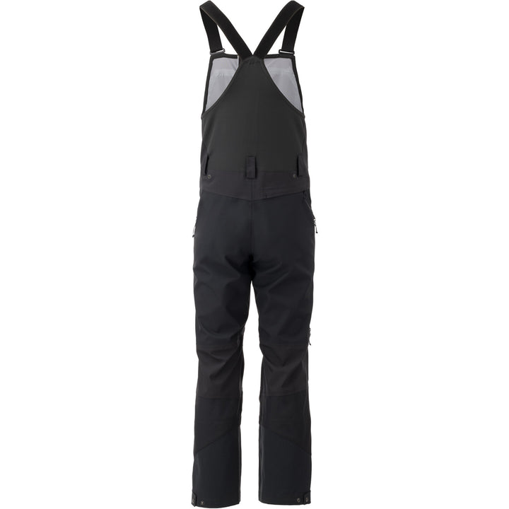 Flylow Stash Bibs - Men's Black