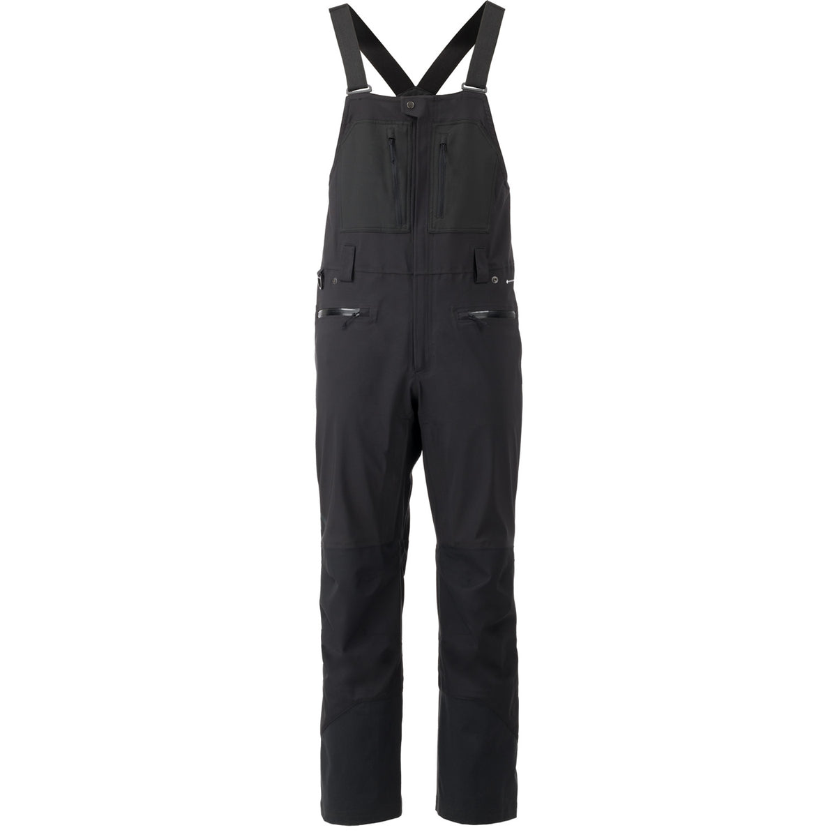 Flylow Stash Bibs - Men's Black