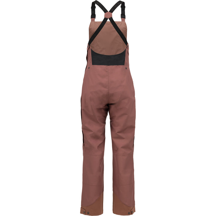 Flylow Drift Bibs - Women's Bluff