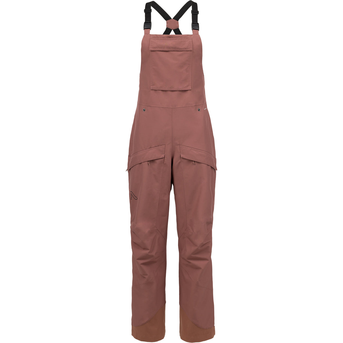 Flylow Drift Bibs - Women's Bluff