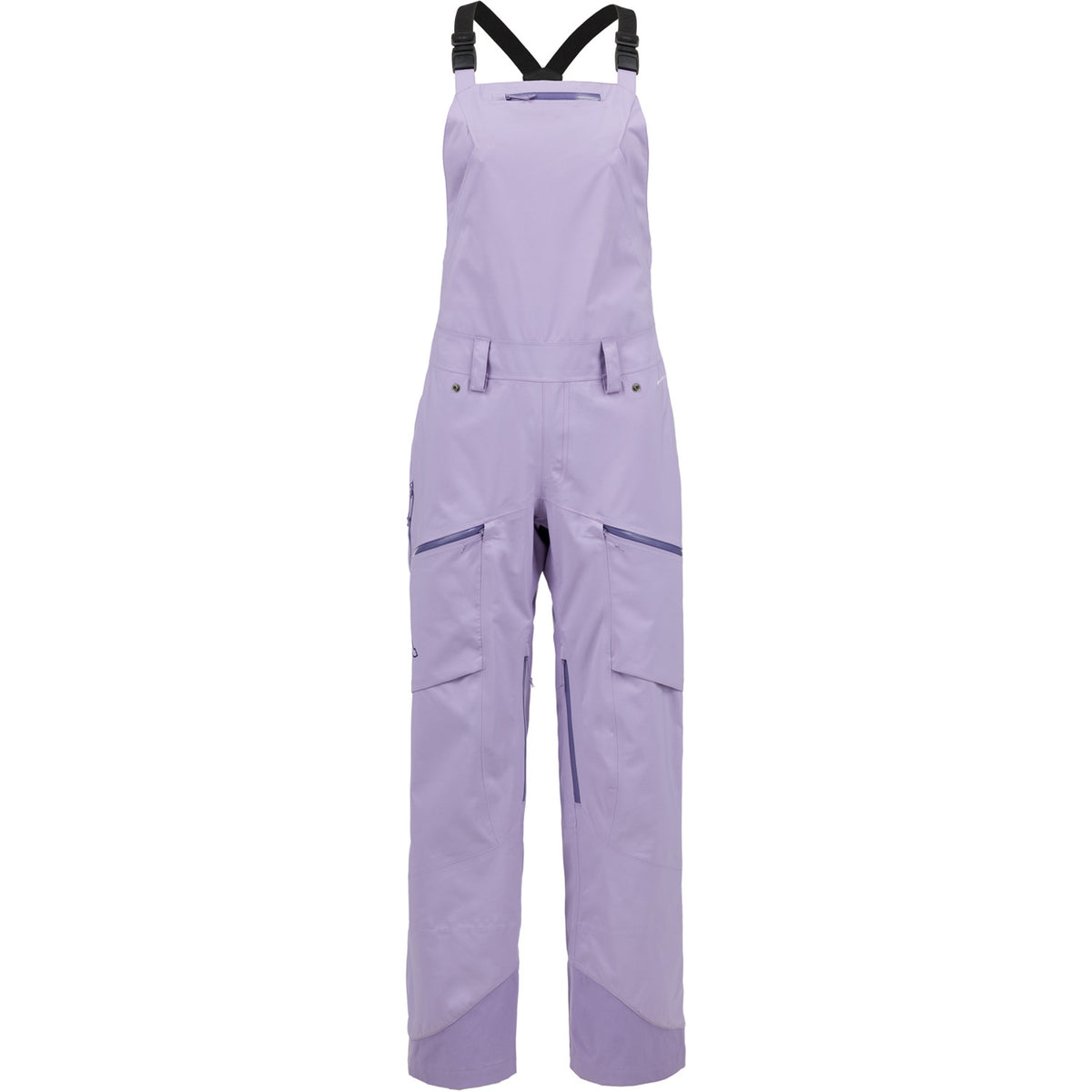 Flylow Foxy Bibs - Women's Aurora