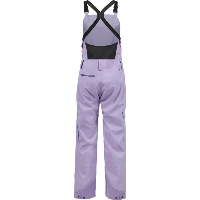 Flylow Foxy Bibs - Women's Aurora