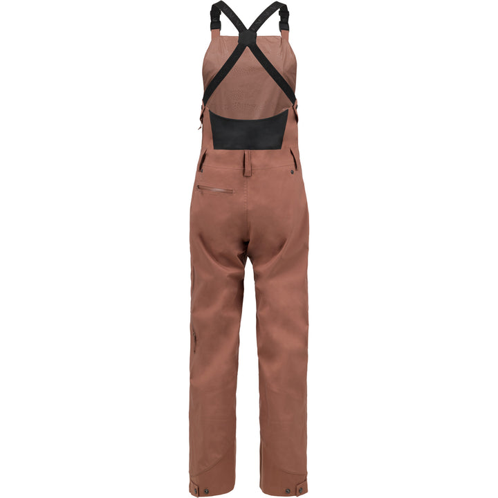 Flylow Foxy Bibs - Women's Bluff