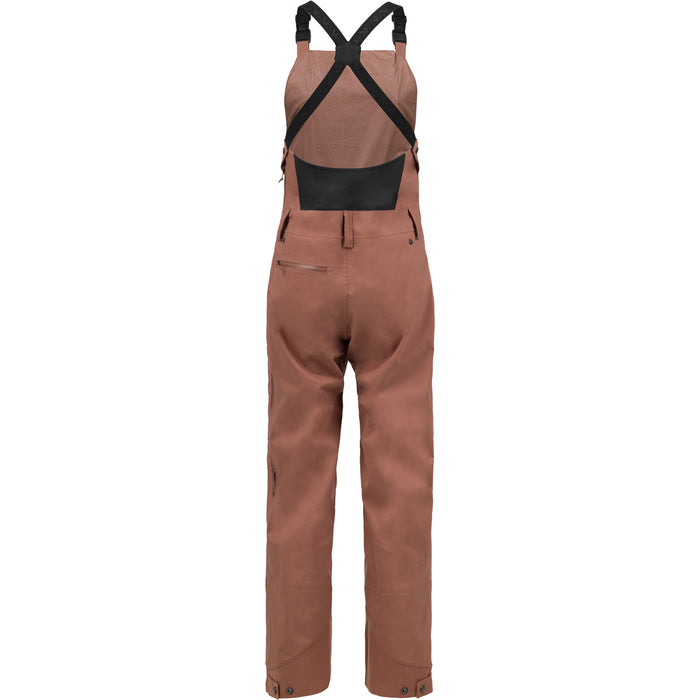 Flylow Foxy Short Bibs - Women's Bluff