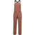 Flylow Foxy Short Bibs - Women's Bluff