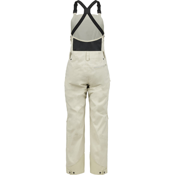 Flylow Foxy Insulated Bibs - Women's Mist