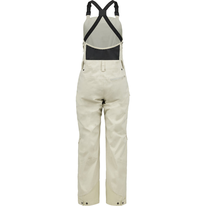 Flylow Foxy Insulated Bibs - Women's Mist