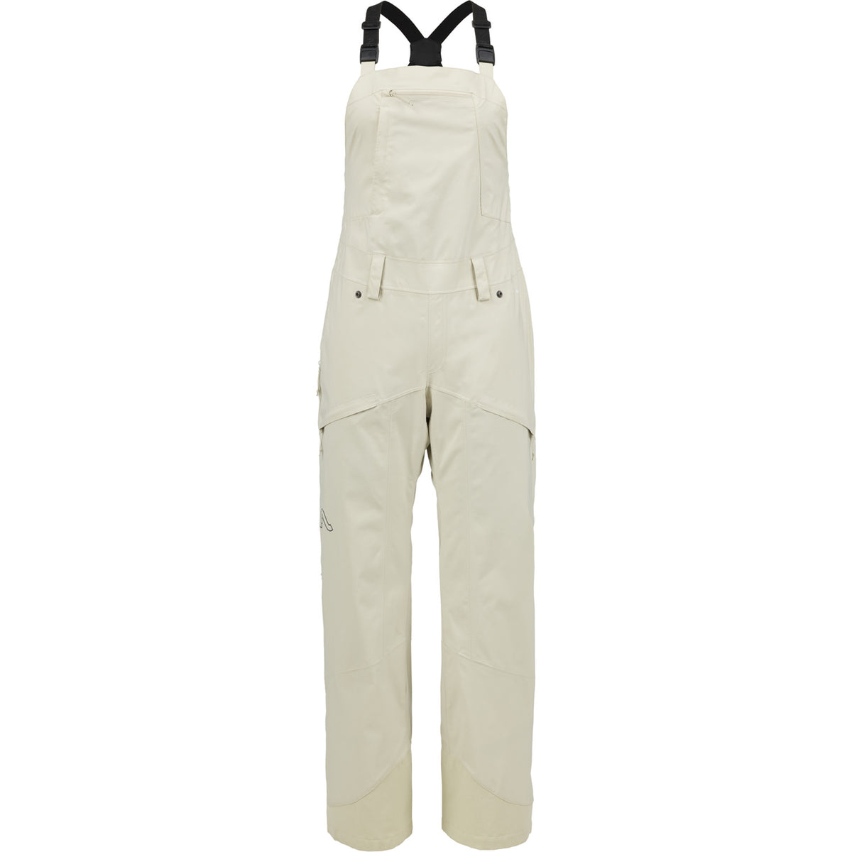 Flylow Foxy Insulated Bibs - Women's Mist
