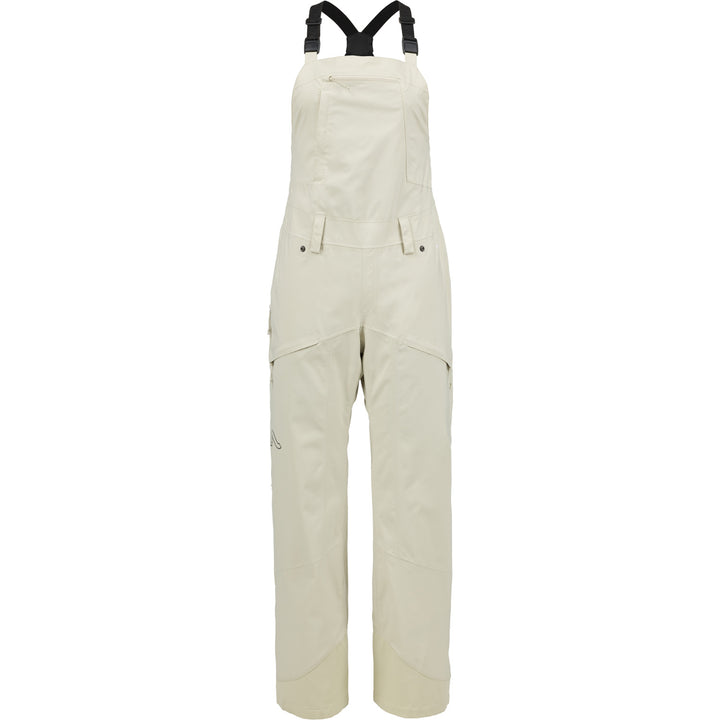 Flylow Foxy Insulated Bibs - Women's Mist