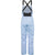 Flylow Moxie Bibs - Women's Frozen