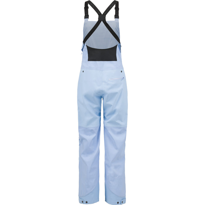 Flylow Moxie Bibs - Women's Frozen