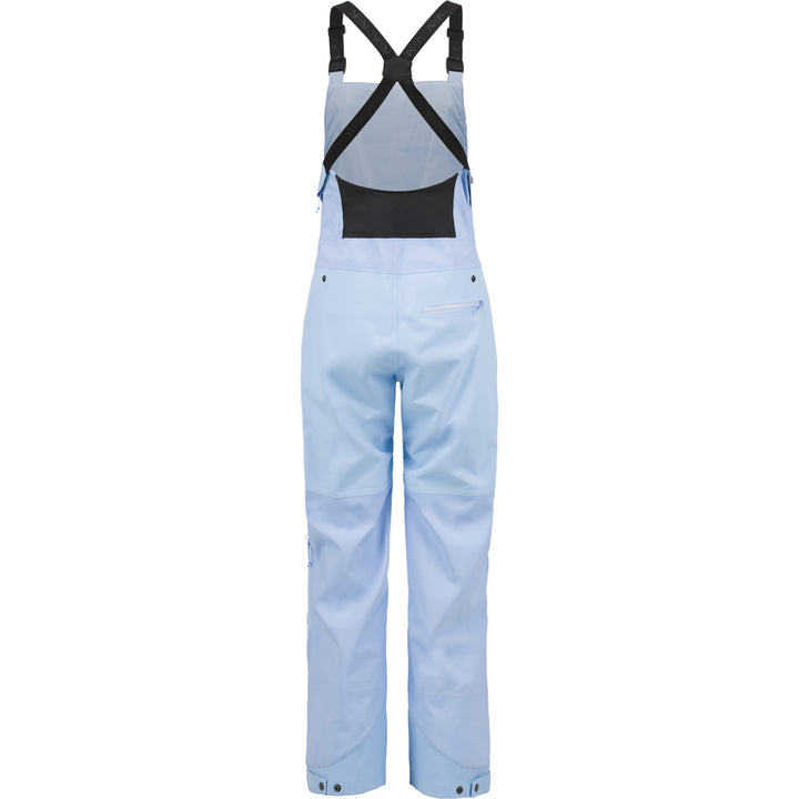 Flylow Moxie Bibs - Women's Frozen