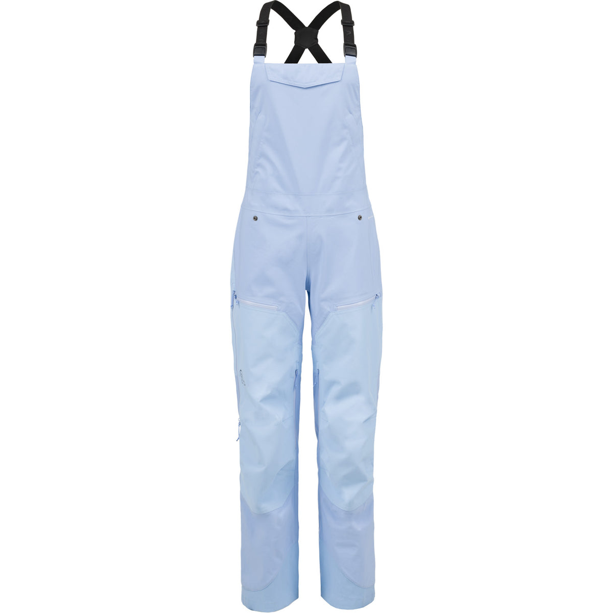 Flylow Moxie Bibs - Women's Frozen