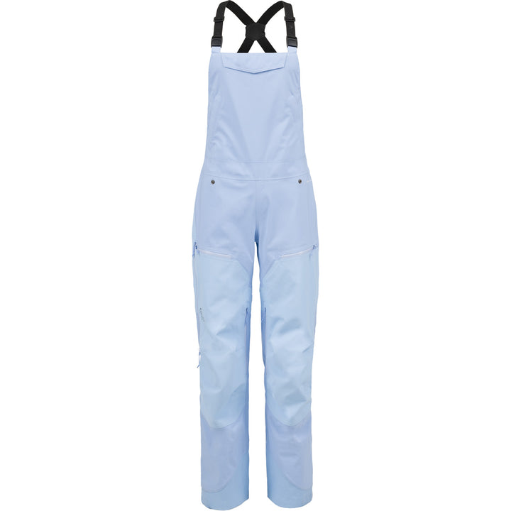 Flylow Moxie Bibs - Women's Frozen