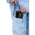 Flylow Moxie Bibs - Women's Frozen