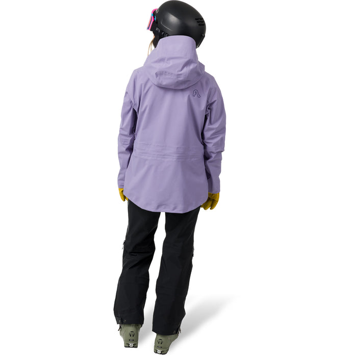 Flylow Domino GORE-TEX 3L Jacket - Women's Aurora