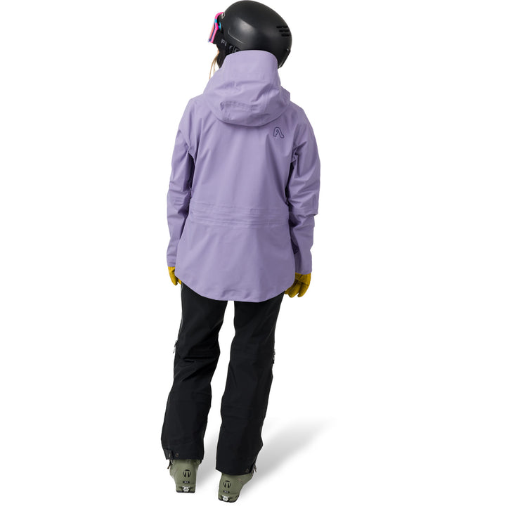 Flylow Domino GORE-TEX 3L Jacket - Women's Aurora