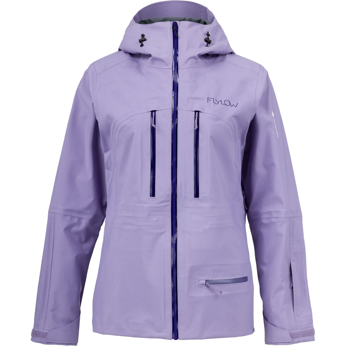 Flylow Domino GORE-TEX 3L Jacket - Women's Aurora