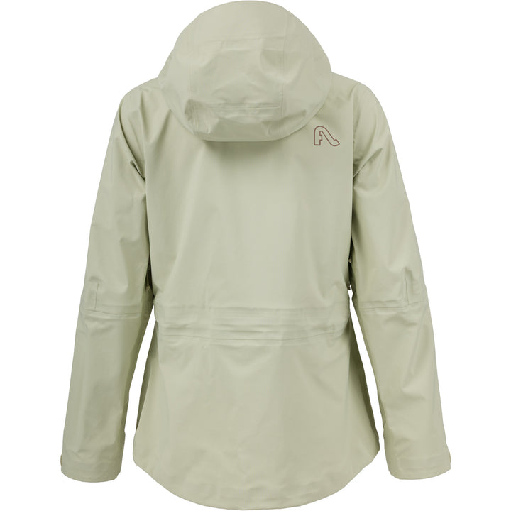 Flylow Domino GORE-TEX 3L Jacket - Women's Mist