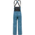Flylow Siren GORE-TEX 3L Bibs - Women's Ocean