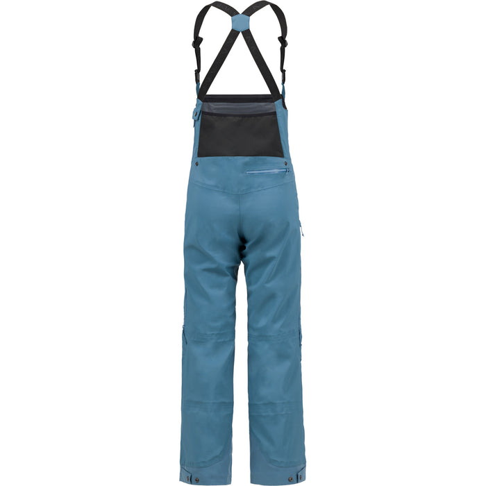 Flylow Siren GORE-TEX 3L Bibs - Women's Ocean