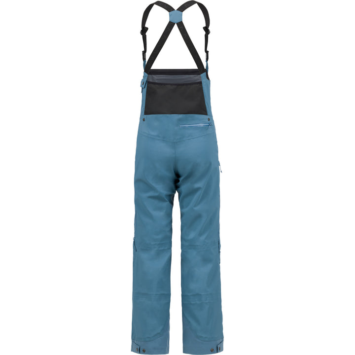 Flylow Siren GORE-TEX 3L Bibs - Women's Ocean