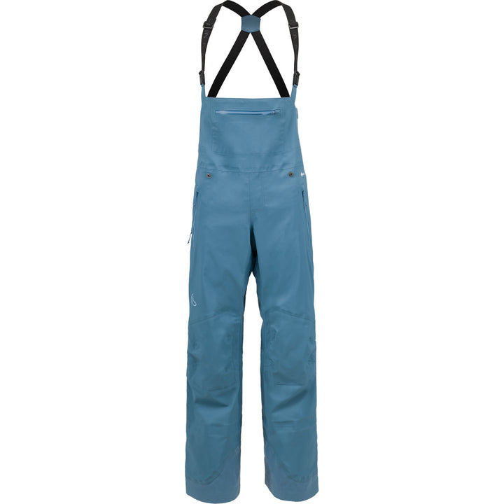 Flylow Siren GORE-TEX 3L Bibs - Women's Ocean