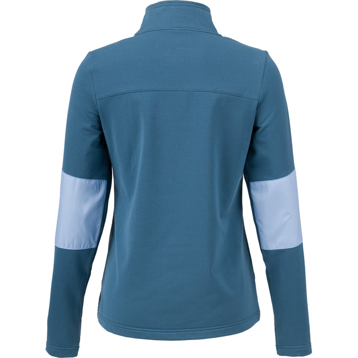 Flylow Tate Fleece - Women's Ocean