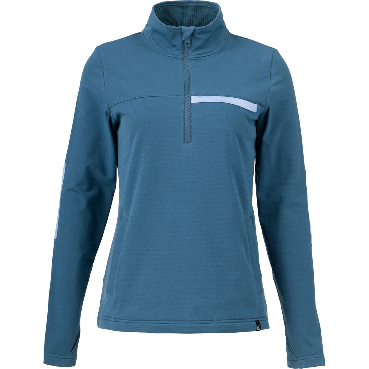 Flylow Tate Fleece - Women's Ocean