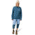 Flylow Tate Fleece - Women's Ocean