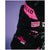 Dalbello Il Moro Pro 3DWrap LTD Ski Boots 2027 Pink Fluo/Black