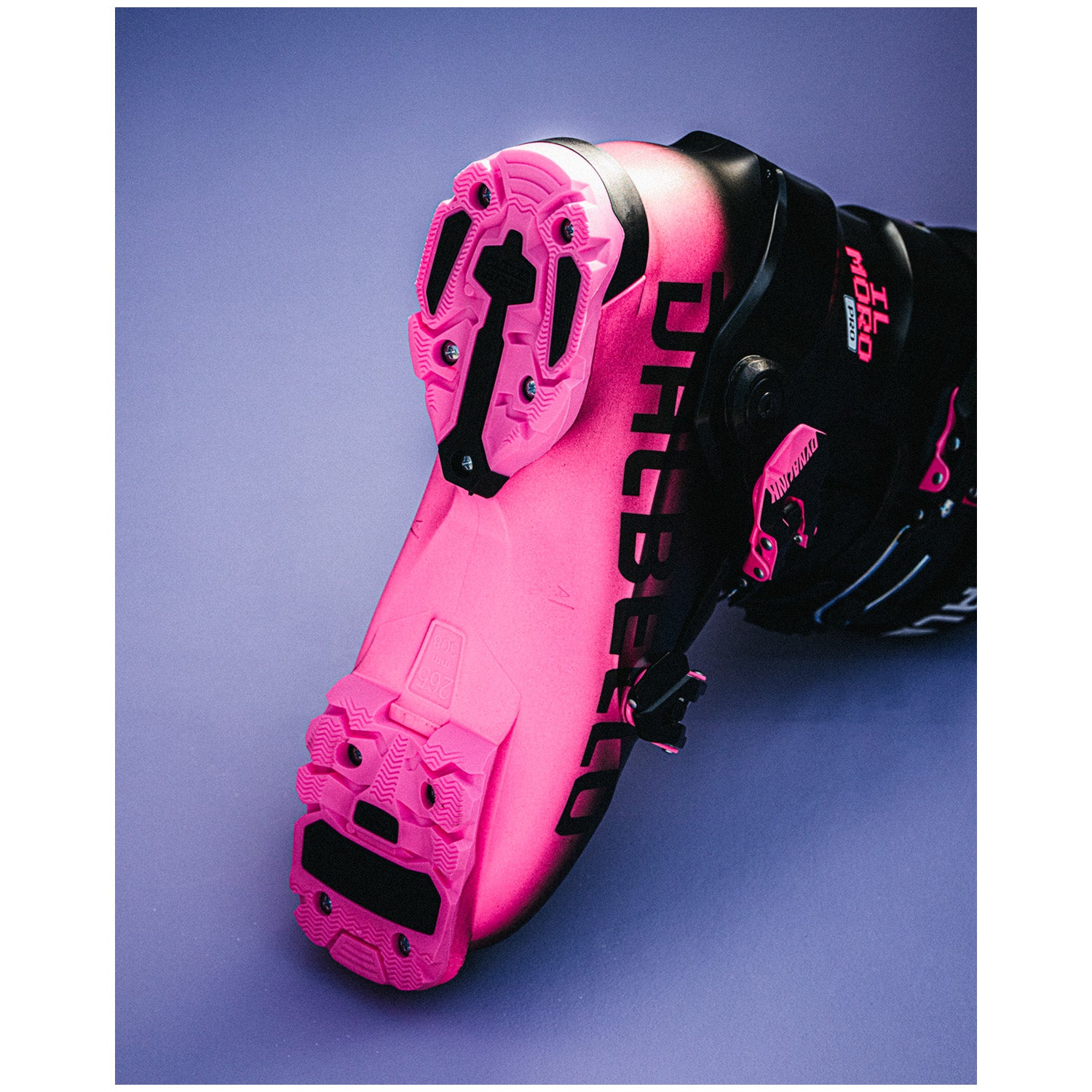 Dalbello Il Moro Pro 3DWrap LTD Ski Boots 2027 – evo