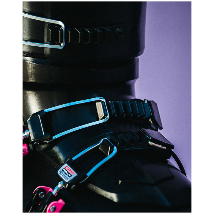 Dalbello Il Moro Pro 3DWrap LTD Ski Boots 2027 Pink Fluo/Black