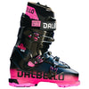 Pink Fluo/Black