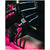 Dalbello Il Moro Pro 3DWrap LTD Ski Boots 2027 Pink Fluo/Black