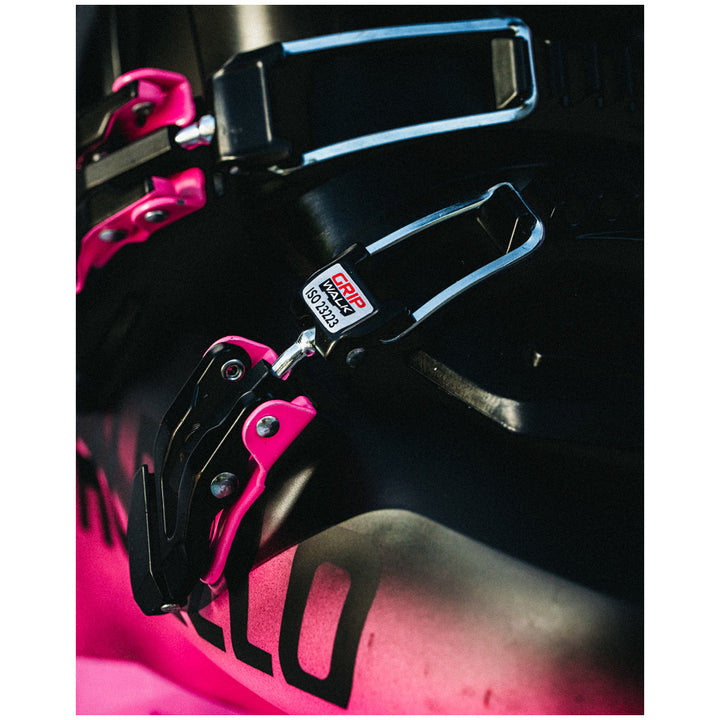 Dalbello Il Moro Pro 3DWrap LTD Ski Boots 2027 Pink Fluo/Black