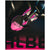 Dalbello Il Moro Pro 3DWrap LTD Ski Boots 2027 Pink Fluo/Black